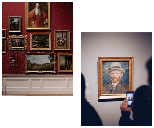 Únete a la comunidad