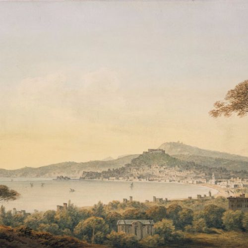 El arte vive en la gente.