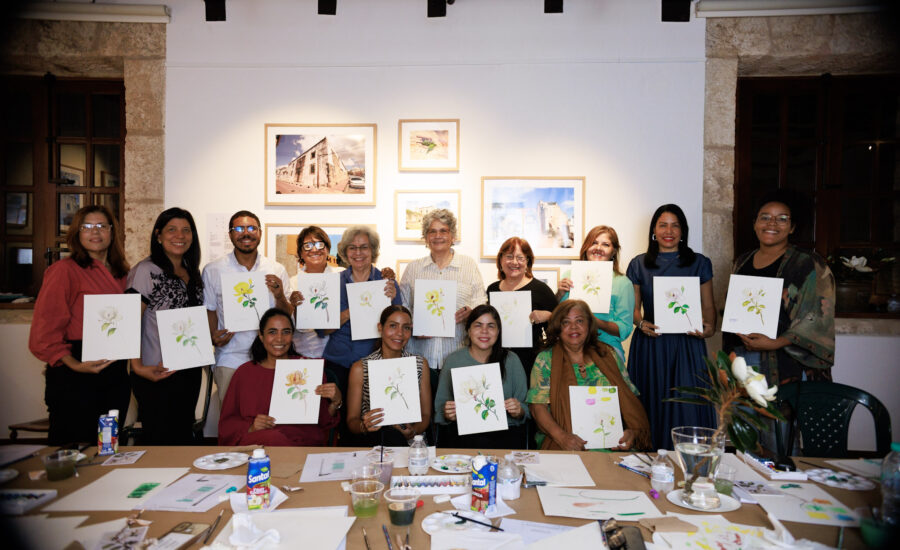 Taller de Ilustración