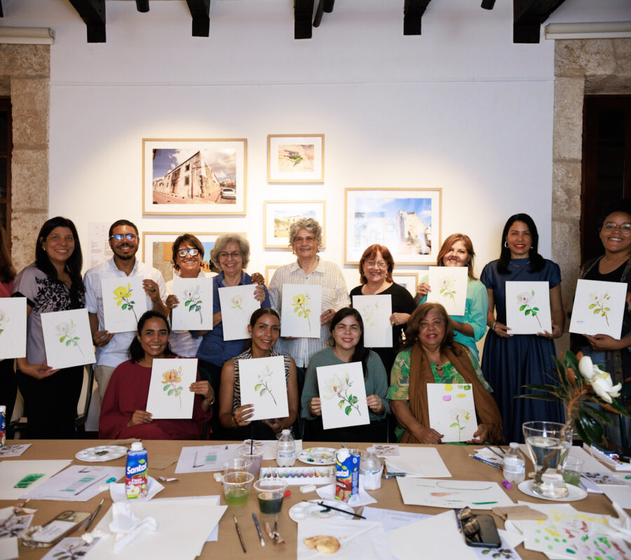 Taller de Ilustración